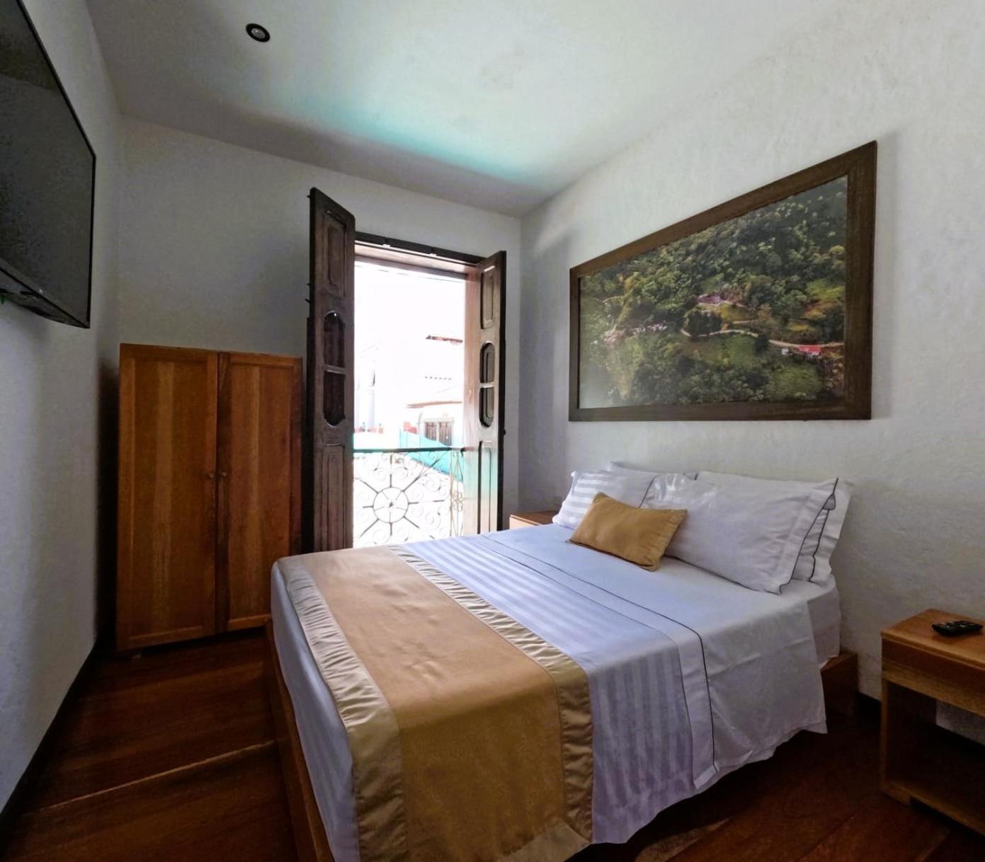 Hotel Boutique La Leyenda 1860 Salamina Екстер'єр фото
