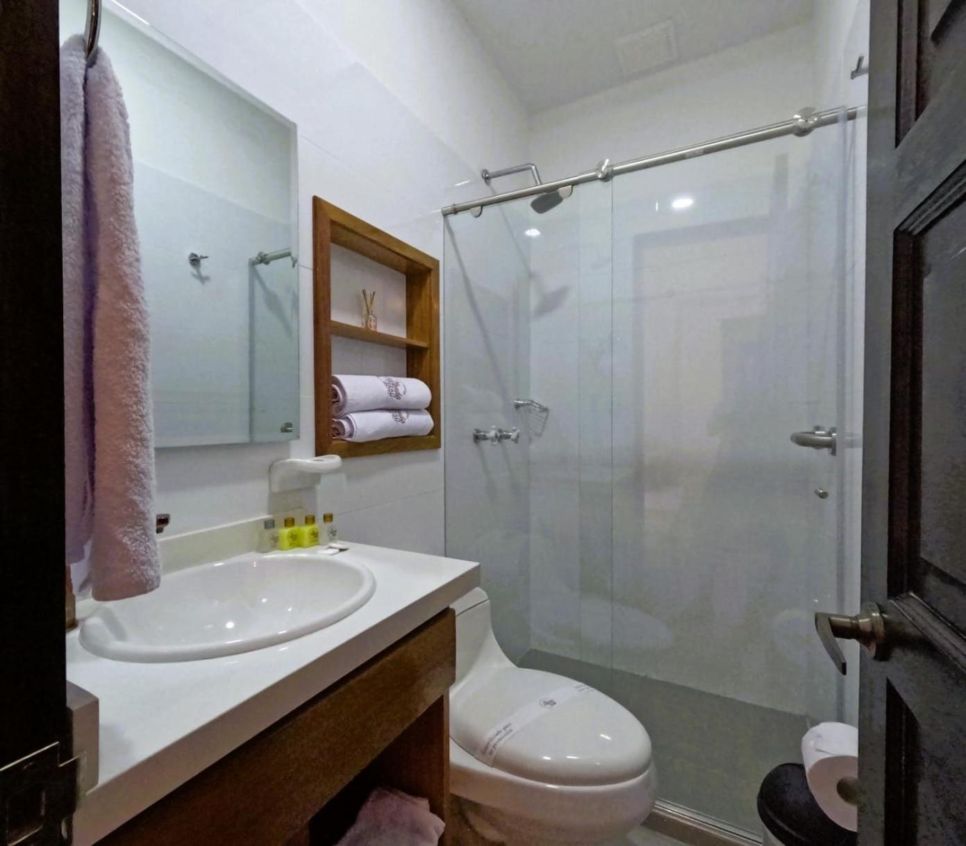 Hotel Boutique La Leyenda 1860 Salamina Екстер'єр фото