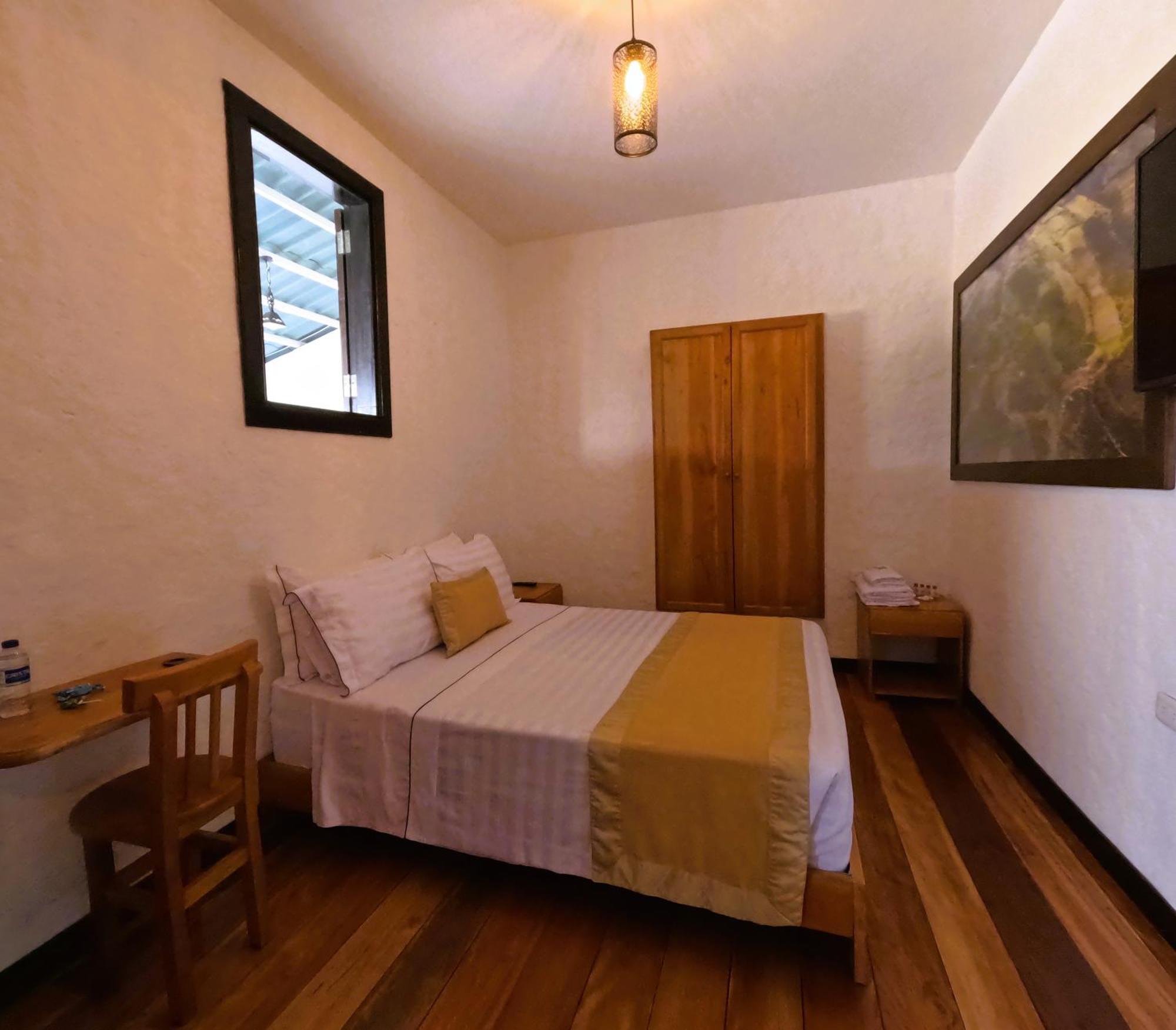 Hotel Boutique La Leyenda 1860 Salamina Екстер'єр фото