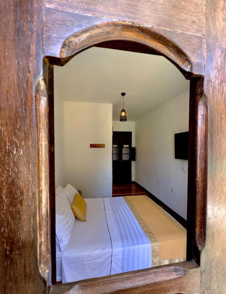 Hotel Boutique La Leyenda 1860 Salamina Екстер'єр фото